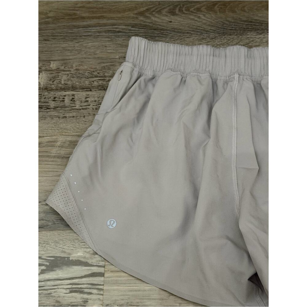 Lululemon Running Shorts Bundle Size 8 Athletic Workout EUC - Picture 6 of 13